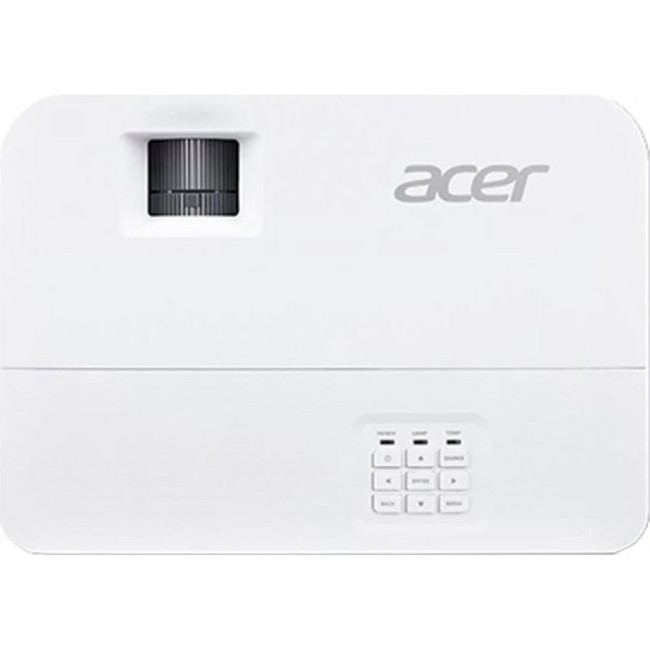 проектор H6815BD (DLP, 4K UHD, 4000Lm, 10000:1,1.5-1.65, 5/10/20, 3W, HDMI, USB, RS232, сумка, 2.88k ACER H6815BD (MR.JTA11.001)