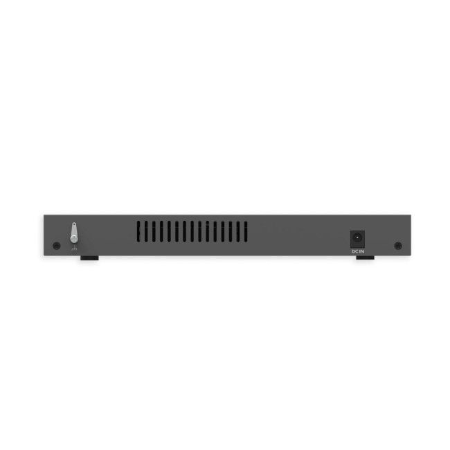 Комутатор розширювач 8-port GbE PoE.af/at(+) 60W,  SFP port ENGENIUS EXT1109P (1402A0414301)