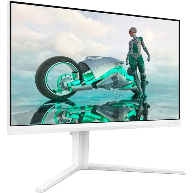 Монітор ігровий IPS 23,8
