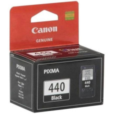 Картридж чорний XL MG2140/3140 CANON PG-440XL (5216B001AA)