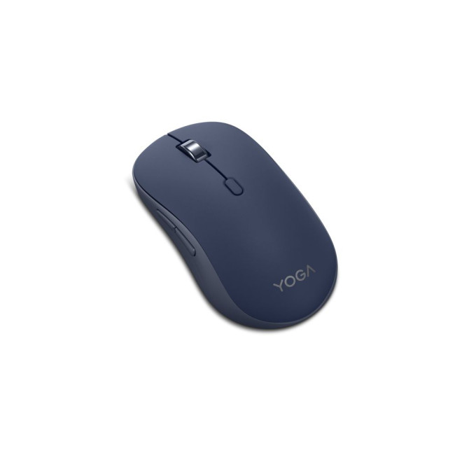 Миша Lenovo Yoga Bluetooth Silent Mouse (Cosmic Blue) LENOVO Yoga BT Mouse Cosmic Blue (GY51S61922)