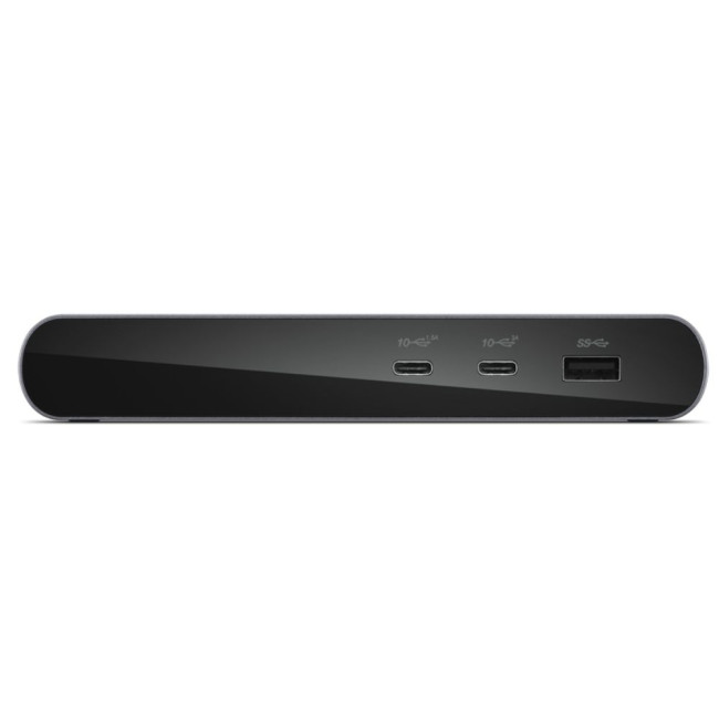 Док-станція Lenovo USB-C Universal Business Dock LENOVO USB-C Universal Business Dock (40B30090EU)