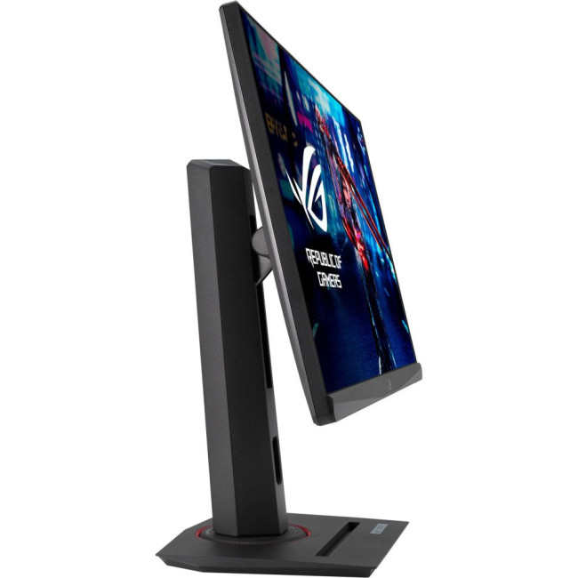 Монітор ігровий IPS 24,5
