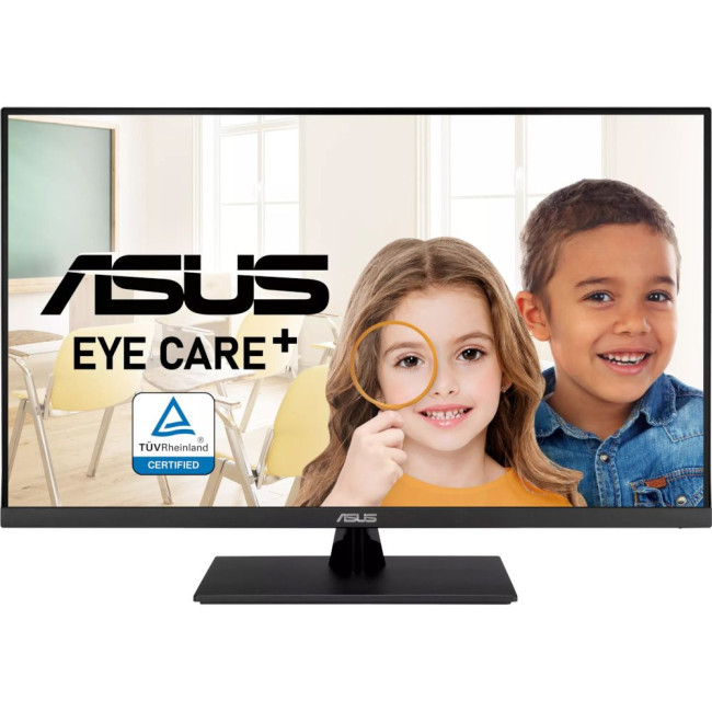 Монітор 4K VA 31.5