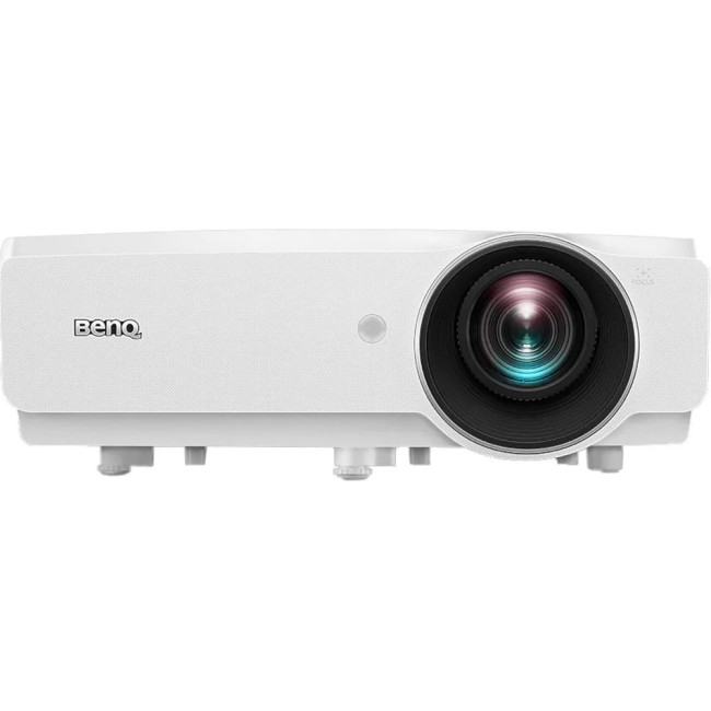 проектор SH753P(Full HD,5000Lm,13000:1,1.39~2.09:1,2*HDMI, RS232, RJ45, USB-A, VGA, 10W) BENQ SH753P (9H.JGJ77.2JE)