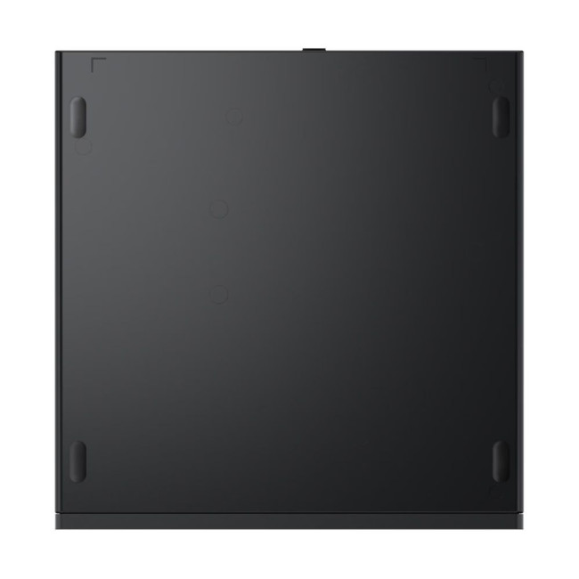 системний блок i3-N305/8/256/Intel HD/DOS/KM/Black LENOVO V100q (13GE000FUI)