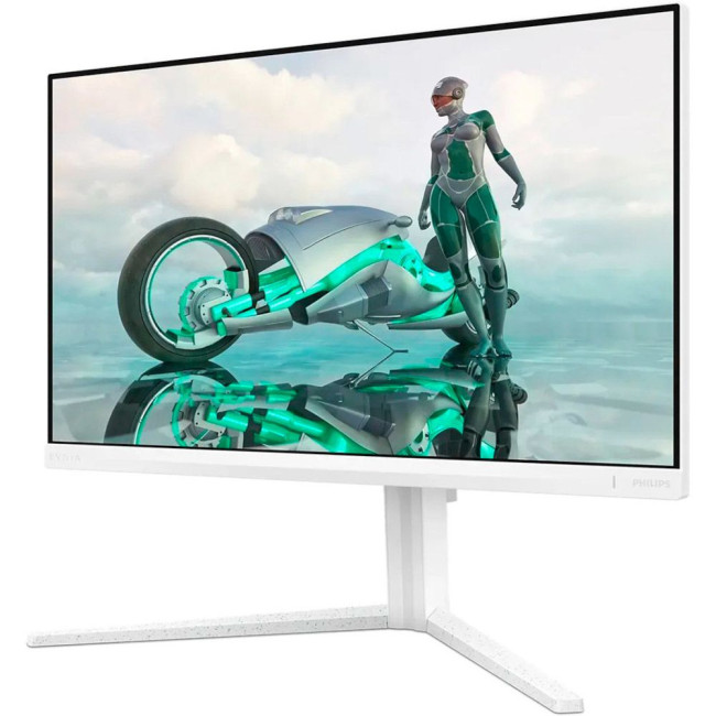 Монітор ігровий IPS 23,8
