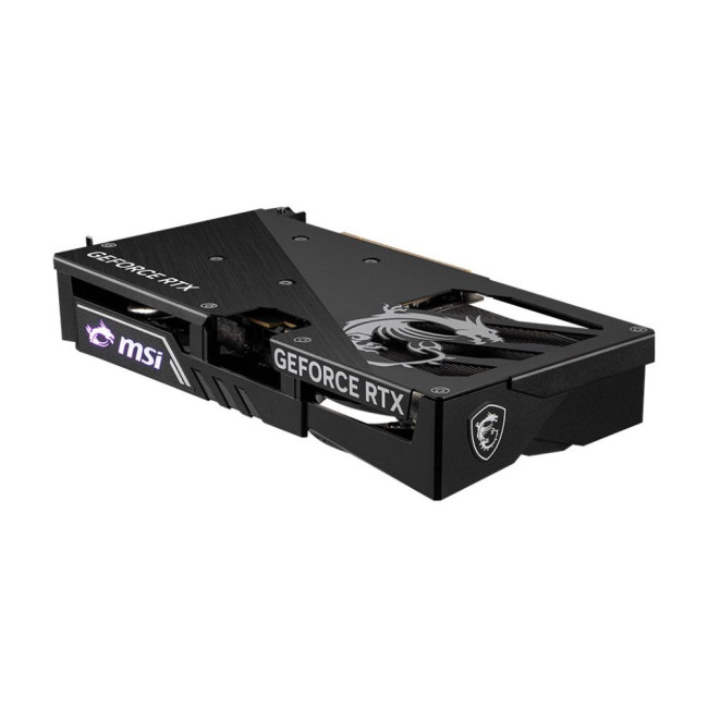 Відеокарта MSI NVIDIA GeForce RTX 5060 8G GAMING OC MSI RTX 5060 8G GAMING OC
