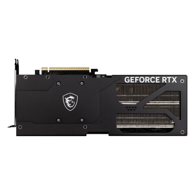 Відеокарта MSI GeForce RTX 5080 16G VENTUS 3X OC MSI RTX 5080 16G VENTUS 3X OC