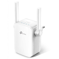 Підсилювач WiFi сигналуAC750/1xLAN TP-LINK RE205