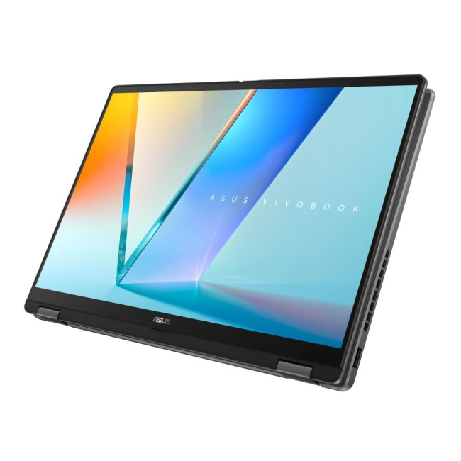 ноутбук 16_3KT_OLED/U5-226V/16/512/Intel Arc/W11/BL/Stylus/M/Matte Gray ASUS TP3607SA-RJ016W (90NB1511-M000M0)