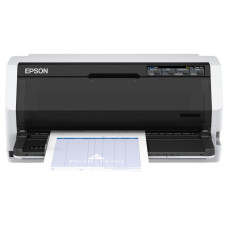 Принтер матричний EPSON LQ-690II (C11CJ82401)