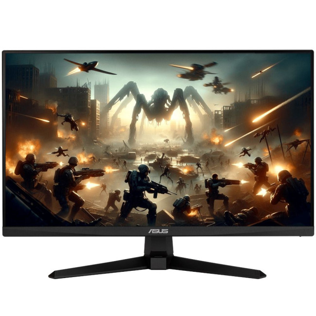Монітор ігровий IPS 27