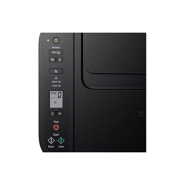 БФП A4 Wi-Fi струм. кольор CANON E3640 BK (6672C039AC)