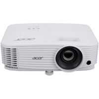 проектор X1526(DLP 3D, 1080p, 4000Lm, 13000:1,1.49-1.64, 5/10/15, HDMI,USB,RS232,2.4kg,HDMI cable) ACER X1526 (MR.JX911.001)