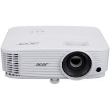 проектор X1526(DLP 3D, 1080p, 4000Lm, 13000:1,1.49-1.64, 5/10/15, HDMI,USB,RS232,2.4kg,HDMI cable) ACER X1526 (MR.JX911.001)