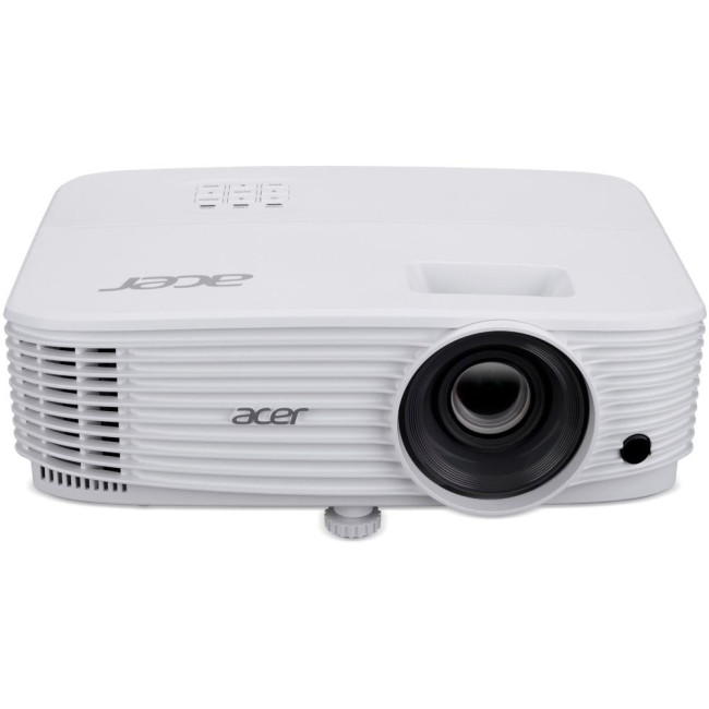 проектор X1526(DLP 3D, 1080p, 4000Lm, 13000:1,1.49-1.64, 5/10/15, HDMI,USB,RS232,2.4kg,HDMI cable) ACER X1526 (MR.JX911.001)