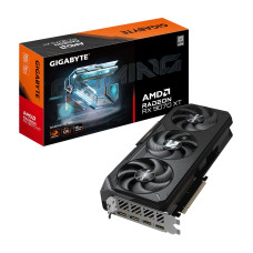 Відеокарта AMD Radeon RX 9700 XT 16GB Core:TBD MHz GIGABYTE GV-R9070XTGAMING OC-16GD