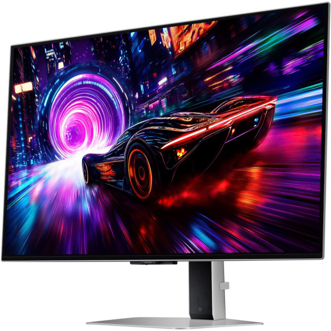 Монітор ігровий 4K OLED 32