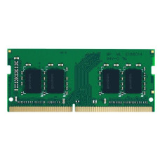 модуль пам'яті 8Gb DDR4 3200MHz sodimm GOODRAM GR3200S464L22S/8G