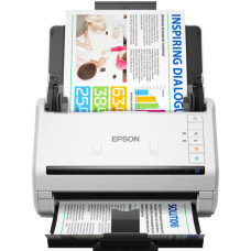 Сканер A4 EPSON DS-530II  (B11B261401)