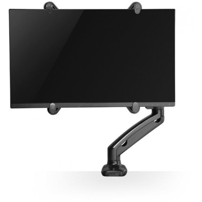 Адаптер\кріплення для монітора ITech Black (ADPU-1) Діагональ: 13-27