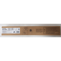 Картридж Black 18K BP10C20/BP20C20/BP20C25 SHARP BPGT20BA