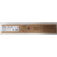 Картридж Black 18K BP10C20/BP20C20/BP20C25 SHARP BPGT20BA