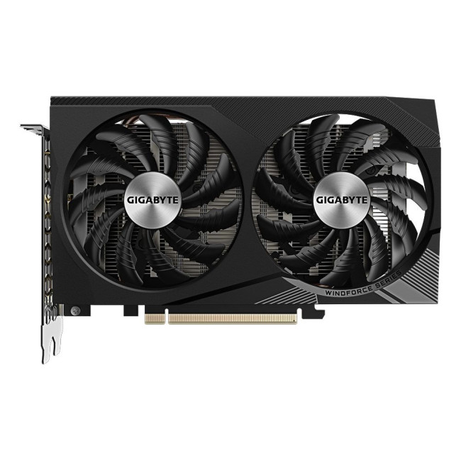 Відеокарта GIGABYTE NVIDIA GV-N3050WF2OCV2-8GD GIGABYTE GV-N3050WF2OCV2-8GD
