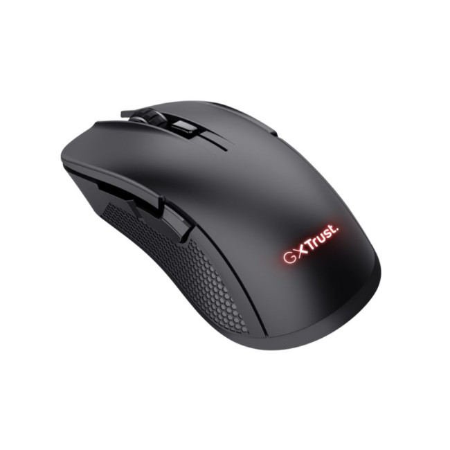 Бездротова мишка GXT 923 Ybar Wireless Gaming Mouse - black 7200 dpi TRUST GXT 923 Ybar (24888)