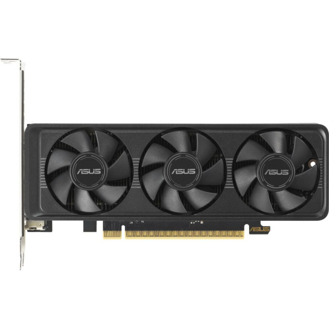 Відеокарта ASUS NVIDIA RTX5060-O8G-LP-BRK ASUS RTX5060-O8G-LP-BRK