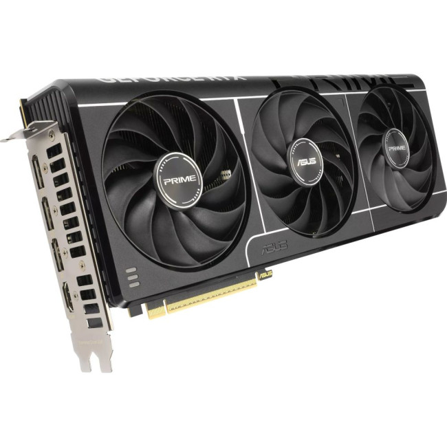 Відеокарта ASUS NVIDIA PRIME-RTX5080-16G ASUS PRIME-RTX5080-16G