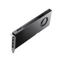 Відеокарта PNY NVIDIA QUADRO RTX PRO 4000 Blackwell OEM Version 24 GB GDDR7 ECC 192-bit PNY NVIDIA RTX PRO 4000 Blackwell (VCNRTXPRO4000-SB)