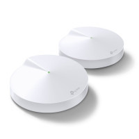 Домашня Mesh Wi-Fi система (2шт у комплекті), Deco M5(2-pack TP-LINK Deco M5(2-pack)