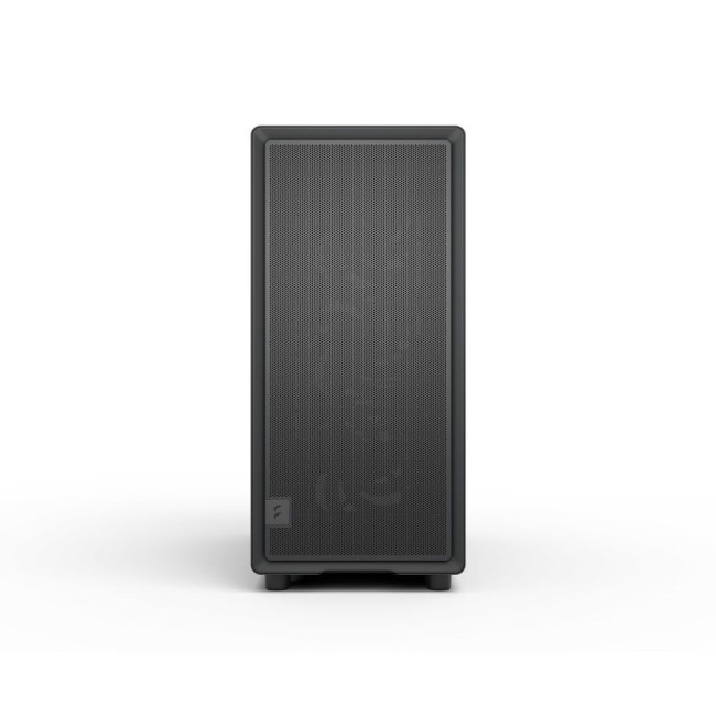 Корпус ATX без БЖ, чорний, скло Epoch Black TG Light tint FRACTAL DESIGN Epoch Black TG Light tint (FD-C-EPO1A-02)