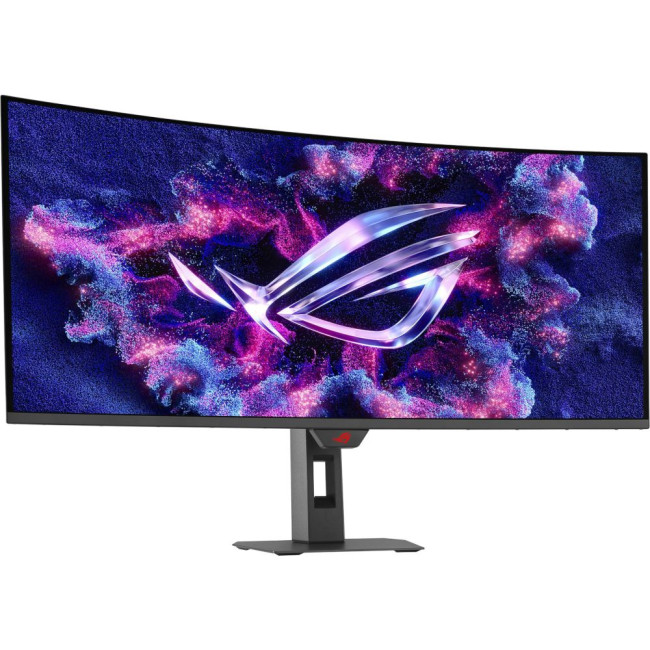 Монітор ігровий QD-OLED 34