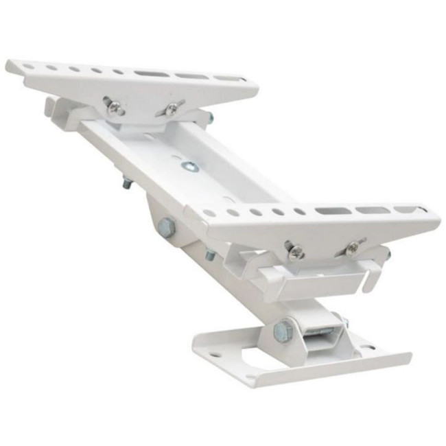Кріплення для телевізора TV02T-R2 White, 23
