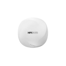 Точка доступу Aruba AP-615-RW Dual Radio Tri Band  2x2 Wi-Fi 6E Int Antennas Campus AP HPE R7J49A