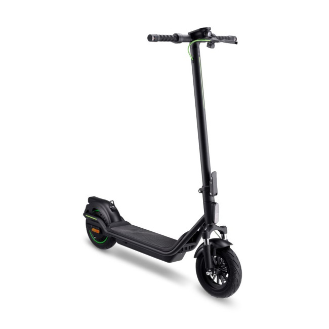 Електричний самокат Acer Series 5 Select, AES035, 25km/hr, 500 W / peak 950W, 60 km, 120 kg ACER Scooter 5 Select Black AES035 (GP.ESC11.021)