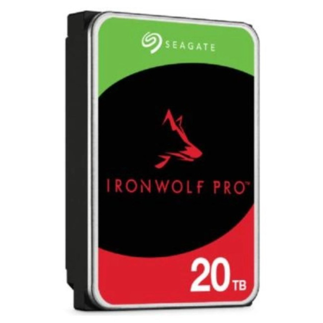 Жорсткий диск Seagate 3.5