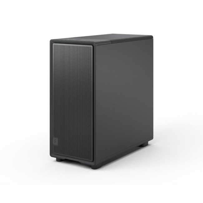 Корпус ATX без БЖ, чорний, Epoch Black Solid FRACTAL DESIGN Epoch Black Solid (FD-C-EPO1A-01)