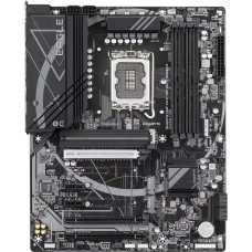 Mатеринська плата s1700 Intel Z790 DP/HDMI 4xDDR5 3xM.2 2.5GbE LAN ATX GIGABYTE Z790 EAGLE