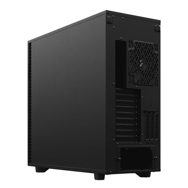 Корпус E-ATX без БЖ, чорний, темне скло Define 7 XL B TG Dark FRACTAL DESIGN Define 7 XL B TG Dark (FD-C-DEF7X-03)