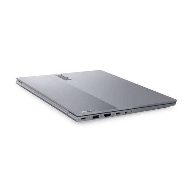 ноутбук 14FM/C5-210H/16/512/Intel HD/DOS/FP/BL/Arctic Grey LENOVO ThinkBook 14 G9 IRL (21UY0064RA)