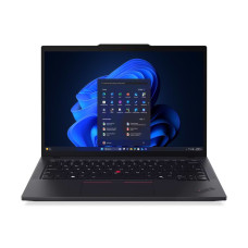 ноутбук 14FM/U7-255U/32/1TB SSD/Intel UHD/W11P/F/BL/Black LENOVO ThinkPad T14 G6 (21QDS0GQ00)