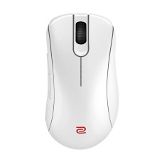 Миша ігрова бездротова, біла ZOWIE EC2-DW WHITE (9H.N4VBE.A3E)