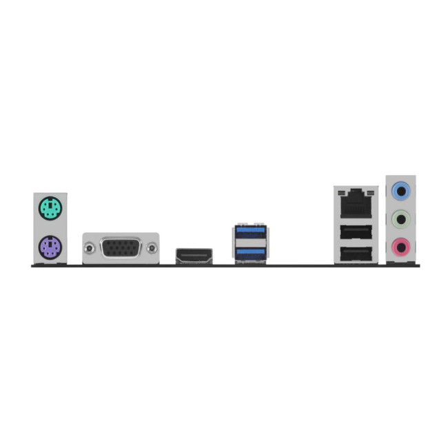 материнська плата s1200/H470/2DDR4/VGA/HDMI/2PCIe/4SATA ASUS PRIME H510M-R R2.0-SI