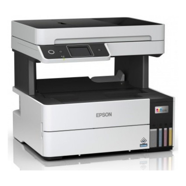 БФП струменевий A4 кольоровий EPSON L6490 (C11CJ88405)