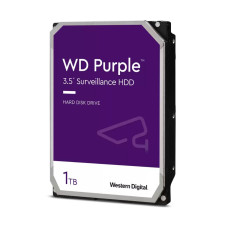 Жорсткий диск WD Purple 1Tb WD11PURZ SATA WESTERN DIGITAL WD11PURZ