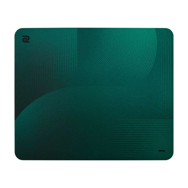 килимок для миші зелений ZOWIE G-SR-SE-ZC06 GREEN (9H.N56FQ.A61)